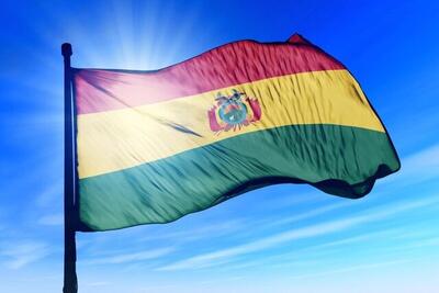 ورود تانک به کاخ ریاست‌ جمهوری بولیوی