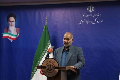 ۲۰ هزار نفر وظیفه تامین امنیت انتخابات در خراسان رضوی را برعهده دارند