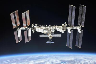 قرارداد 843 میلیون دلاری ناسا با اسپیس ایکس برای بازنشستگی ایستگاه فضایی در سال 2030
