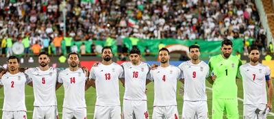 جایگاه ایران در رقابت های جام جهانی مشخص شد/ دیدارانتقامی با قطر+ جدول