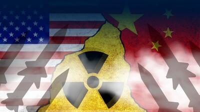 برآمدن یک دوقطبی هسته‌ای هولناک؛ دفاع استراتژیک واشنگتن در آستانه نابودی؟