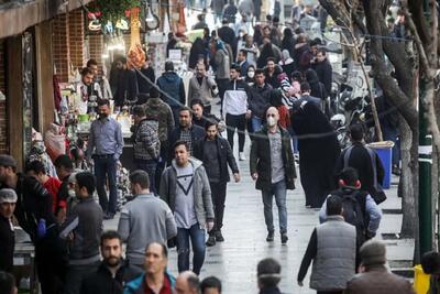 آماری تکان دهنده از خط فقر در ایران | اقتصاد24