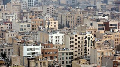 قابل توجه مستاجران / لیست اجاره آپارتمان نقلی در این مناطق از تهران!