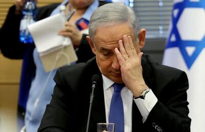 هشدار درباره ترور نتانیاهو؛ تدابیر محافظت از بی بی تشدید شد
