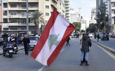 هشدار آمریکا به شهروندان خود: به لبنان سفر نکنید