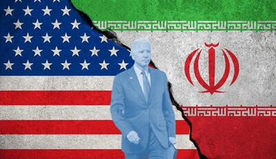 آمریکا: از ابتدای دولت بایدن ۶۰۰ تحریم علیه ایران وضع کرده‌ایم