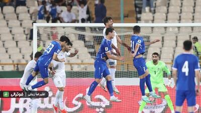 گروه ایران در مقدماتی جام جهانی؛ نه سخت‌ترین و نه راحت‌ترین!