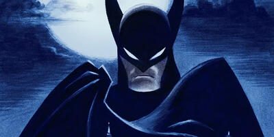 اولین تریلر انیمیشن سریالی Batman: Caped Crusader منتشر شد - گیمفا