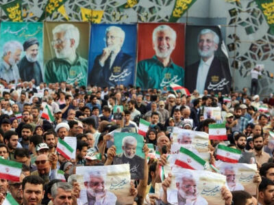 ایران و امریکا در آستانه انتخابات - دیپلماسی ایرانی