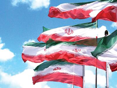 شکوه ایران و ایرانی همچنان پابرجاست