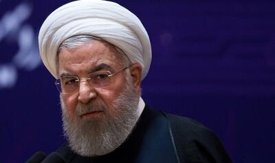 ببینید |  ویدئوی معنادار کانال دکتر روحانی پس از انصراف قاضی‌زاده هاشمی و زاکانی