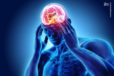 اینفوگرافیک/ فشار مغز چیست و بالا رفتنش چه خطراتی دارد؟