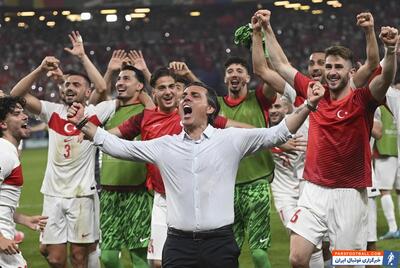 مونتلا: مهم نیست که به چه تیمی بخوریم؛ یک تورنمنت متفاوت برای ترکیه شروع شده است - پارس فوتبال | خبرگزاری فوتبال ایران | ParsFootball