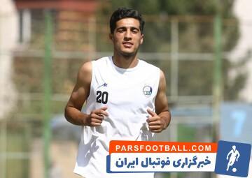 مهاجم استقلال در آستانه جدایی - پارس فوتبال | خبرگزاری فوتبال ایران | ParsFootball
