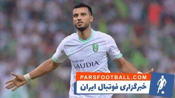 بمب بزرگ پرسپولیس؛ ستاره سوریه‌ای در راه ایران! - پارس فوتبال | خبرگزاری فوتبال ایران | ParsFootball