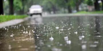 بارش سنگین باران در این استان‌های کشور
