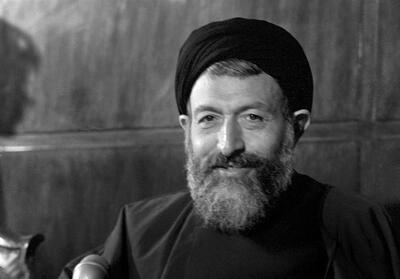 شهید بهشتی معمار دستگاه قضایی کشور بود - تسنیم