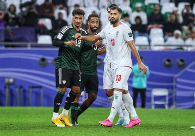 نگاهی به رقبای ایران در انتخابی جام جهانی 2026 - تسنیم