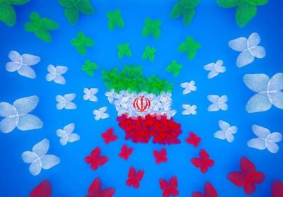 همه به جشن سیاسی ایران دعوتید/ گزارش تسنیم از اردبیل- فیلم فیلم استان تسنیم | Tasnim