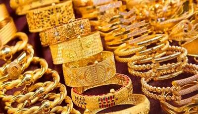 قیمت طلا و سکه امروز 7 تیر 1403