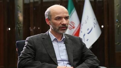 رتبه هفتم تولید برق ایران در دنیا