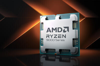 پردازنده دسکتاپ جدید AMD تا ۵۵درصد سریع‌تر از Core i9 13900K ظاهر شد - زومیت