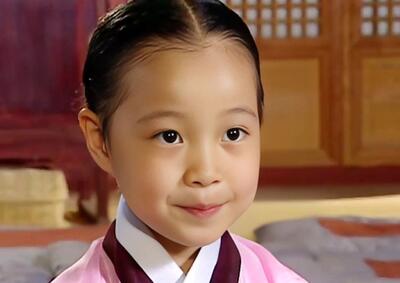 تصویری عجیب از مراسم ازدواج بازیگر نقش کودکی یانگوم در ۲۸سالگی