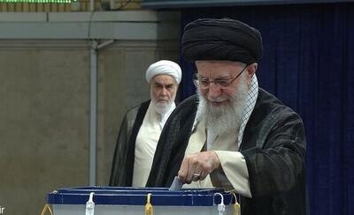 رهبر انقلاب: افزایش رای‌دهنگان برای جمهوری اسلامی نیاز قطعی است - عصر خبر