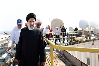 حسن پور: اوج اقتدار دیپلماسی انرژی دولت شهید رئیسی هاب گازی شدن ایران در منطقه بود