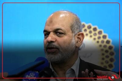 وحیدی: انتخابات نشانه عزت و بالندگی مردم ایران است