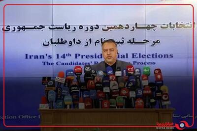 توضیحات محسن اسلامی سخنگوی ستاد انتخابات کشور درباره نحوه احراز هویت رای‌دهندگان در شعب رای‌گیری