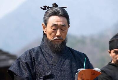 تصاویر / چهره جدید «ژنرال هموسو» سریال جومونگ بعد از ۱۸ سال