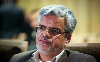 محمود صادقی در مسجد حضرت امیر آرای خود را به صندوق انداخت | اقتصاد24