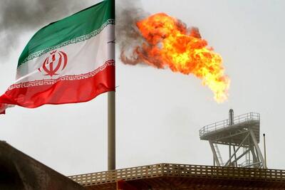 رشد ۱۹ درصدی تولید نفت کشور در سال ۲۰۲۳/ ایران هفتمین تولیدکننده بزرگ نفت جهان شد