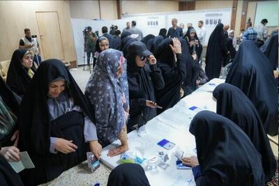 احتمال تمدید زمان رای گیری در عراق