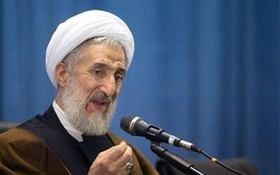 صدیقی، امام جمعه موقت تهران: رئیس جمهوری که می‌خواهیم باید اصلح باشد
