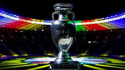 برنامه مرحله یک‌هشتم نهایی یورو ۲۰۲۴؛ تاریخ و ساعت ۸ مسابقه حساس جام ملت‌های اروپا