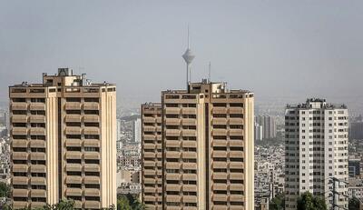قیمت آپارتمان‌ در این منطقه تهران چند؟