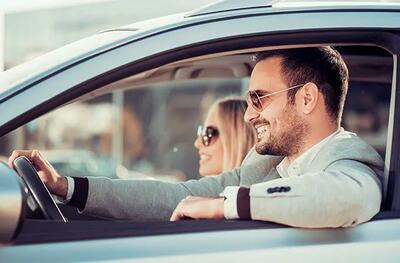 دید واضح در جاده: بهترین عینک آفتابی برای رانندگی