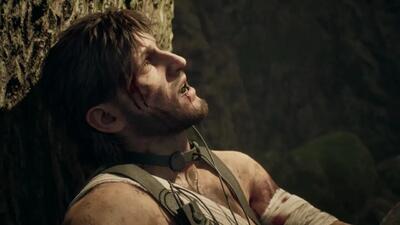 منوی استتار بازی Metal Gear Solid Delta: Snake Eater رونمایی شد - گیمفا