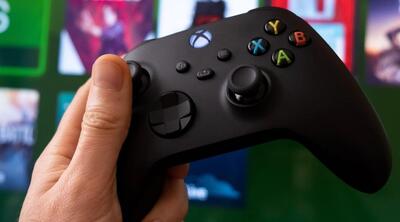 افزایش قابل توجه محبوبیت کنترلرها در بین کاربران PC؛ 60% از بازیکنان کنترلر Xbox را ترجیح می‌دهند