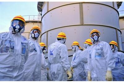 گزارش جدید آژانس انرژی اتمی درباره برنامه هسته‌ای ایران