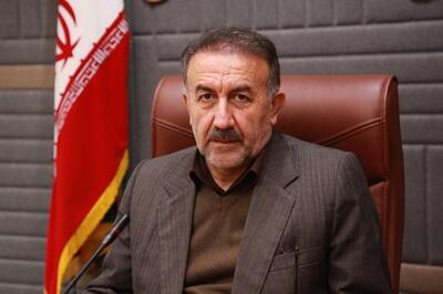 معاون استاندار کردستان: مردم با رأی خود در تعیین سرنوشت کشور مشارکت کنند