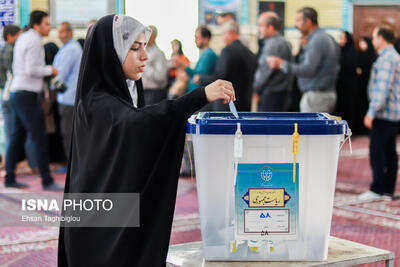۲۳ هزار سلطانیه‌ای واجد شرایط حضور در انتخابات