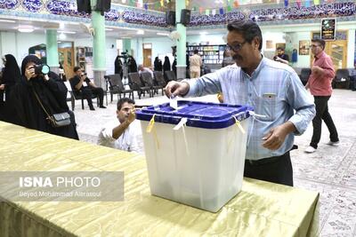 امانت‌داری آراء مردم، مورد تاکید هیات نظارت بر انتخابات استان مرکزی است