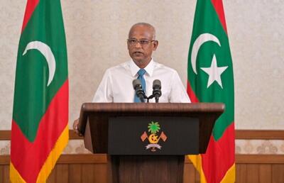 بازداشت وزیر مالدیوی به اتهام «طلسم کردن» رئیس‌جمهور!