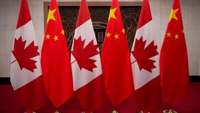 دیپلمات چینی: روابط با کانادا بحرانی است