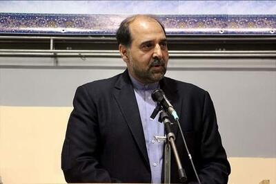 سفیر ایران در آلمان: در برگزاری انتخابات، مشکلی نداشته‌ایم