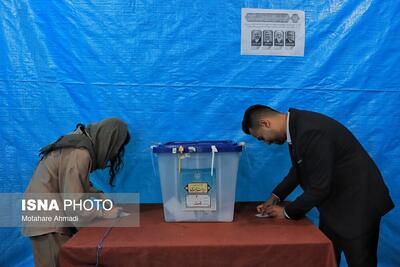 انتخابات ریاست جمهوری کرمانشاه زیر ذره‌بین ۵۴۰۰ ناظر