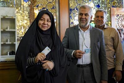 عضو شورای شهر شیراز: حضور حداکثری مردم در انتخابات به مسئولان انگیزه بیشتر می‌دهد